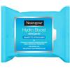 NEUTROGENA SALVIETTE STRUCCANTI 25PZ
