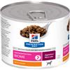 Hill's Prescriprtion Diet Cani Hill's Prescription Diet Cane Gastrointestinal biome digestive fibre care pollo 200 gr