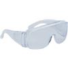 Deltaplus Occhiali Monolente Piton Clear - Incolore - Deltaplus - Lucernein100