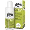 EKUBERG PHARMA S.U.R.L. LiceOut Shampoo Trattamento e Prevenzione Anti Pidocchi per Bambini, 125ml