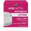 Matt Age Activ - Intensive Lifting Crema 24H per Viso e Collo, 50ml