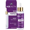 Matt Age Activ - Skin Perfect Siero Viso e Collo, 30ml