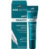 Matt Age Activ - Anti Gravity Contorno Occhi per Rughe Borse e Occhiaie, 15ml