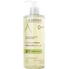 A-Derma Les Indispensables - Gel Doccia Surgras Viso e Corpo, 500ml