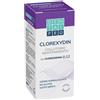 DentalPro Clorexydin - Collutorio Mantenimento con Clorexidina 0.12, 200ml