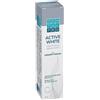 DentalPro Active White - Dentifricio Sbiancante con Carbone Vegetale, 75ml