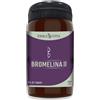 Erba Vita Platinum - Bromelina 500 Integratore Alimentare Antiossidante, 30 capsule