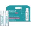 Pharmalife Research Collagenat - No-Age Drink Plus Integratore per la Pelle, 7 Flaconcini da 50ml