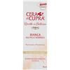 Cera di Cupra Crema Bianca Nutriente e Protettiva per pelli Normali, 75ml