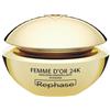 Rephase Femme D'Or 24K - Maschera Rimodellante Intensiva, 50ml