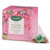 Neavita Allegria di Bacche Infuso Bio Ribes Rosso e Sambuco, 15 Filtroscrigno