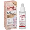 Cera di Cupra Siero Concentrato Acido Ialuronico, 30ml