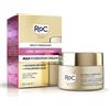 RoC Retinol Correxion Line Smoothing Max Hydration Crema Viso Antirughe, 50ml