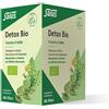 Salus Haus Gmbh & Co Kg Detox Bio Tisana 40 Filtri 72 G