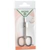 Profar Forbicine Pelli Punta Curva, 1 pezzo