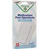Profar Medicazione Post Operatoria Delicata in TNT 10 x 20 cm, 4 medicazioni