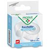 Profar Cerotto Rocchetto Delicato in TNT Bianco 2,5cm x 5m, 1 pezzo