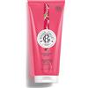 Roger&Gallet Gingembre Rouge - Gel Doccia Bacche Rosa Zenzero Benzoino, 200ml
