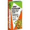 Salus Haus Piantaggine - Integratore emolliente per le vie respiratorie, tonico piantaggine 250 ml