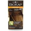 Bios Line Biokap Nutricolor - Tinta Per Capelli 7.3 New Biondo Oro, 140ml