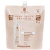 Alama Professional Alama Hydra - Eco Ricarica Shampoo Idratante per Capelli Secchi, 1000ml