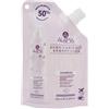 Alama Professional Alama Color - Eco Ricarica Shampoo Mantenimento Colore Taglia Viaggio, 100ml
