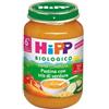 HiPP Pappa Completa Pastina Con Tris Di Verdure 190 g