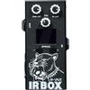 M-Vave IR-Box - Pedale simulatore di cabinet, 32 preset, USB