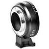 FOTIMA ADATTATORE FOTIMA F MICRO 4/3 A CANON EF