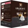 Lollo Caffe 600 CIALDE MISCELA CLASSICA LOLLO CAFFÈ SPEDIZIONE GRATUITA