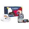 Caffè Borbone 270 Capsule Caffè Borbone Miscela Nera compatibili Nescafé Dolce Gusto SPED GRAT