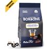 Caffè Borbone 270 capsule Caffè Borbone miscela Nera compatibili Nescafé Dolce Gusto Gratis