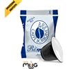Caffè Borbone 300 Capsule Cialde Caffè Borbone Respresso Miscela Blu compatibili Nespresso