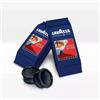 Lavazza 300 capsule originali di caffè LAVAZZA ESPRESSO POINT gusto Forte E Deciso