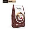 Vita capsule- Caffe Ginseng Amaro Dolce Vita A Modo Mio160 Pezzi Compatibili Lavazza