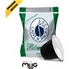 Caffè Borbone 200 Capsule Cialde Caffè Borbone Respresso Miscela Dek Compatibili Nespresso