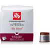 Illy Capsule Caffe' Iperespresso intenso 108 Iper Espresso Spedizione Gratuita