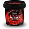 Bembo Qualità d'Autore Paprika Dolce in Fiocchi Bembo 60 g | Spezia essiccata al Sole | Dona ai Piatti un Gradevole Sapore | Confezione anti-luce e anti-ossidazione (Paprica Dolce in Fiocchi)