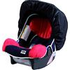 Sunnybaby 11243 protezione solare per ovetto con tasche UPF 50 +, Nero