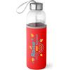 TuoGadget "Borraccia vetro Shell"