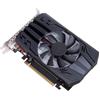 SIMPLETEK - GTX 650 2GB GDDR5 | Scheda Video Gaming Editing 128BIT VGA DVI HDMI | Ventola Singola | HDMI VGA DVI