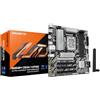 GIGABYTE B860M DS3H WIFI6E Scheda madre - CPU Intel Core Ultra, VRM a 5+1+2+1 fasi, fino a 9066MHz DDR5, 1xPCIe 5.0 + 1xPCIe 4.0 M.2, LAN 2,5 GbE, WIFI 6E, USB 3.2 Gen 2