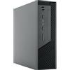 Chieftec CAJA PC CHIEFTEC BU-12B-300 UNI PC CHASIS MINI ITX 300W PSU NEGRO