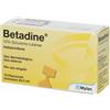 Betadine*soluz cutanea 10 flaconcini monouso 5 ml 10%
