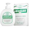 Amidosan dermosapone liquido con dispenser 300 ml