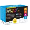 Erba vita Magnesio e potassio +vit c limone 20 bustine