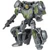 Transformers tra Gen Studio Serie DLX WFC Decepticon