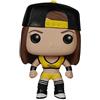 Funko 6487 - Pop Vinile WWE Nikki Bella