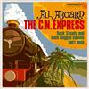 DOCTOR BIRD All Aboard The C.N. Express Rock Steady & Boss Reggae Sound 67-68