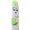 Dove 6 x DOVE Deo Persona Spray Go Fresh Classico 150 Ml